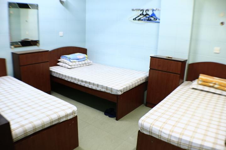 Loi Loi Guest House Hongkong Szoba fotó