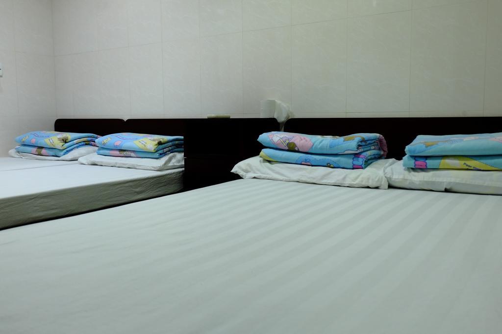 Loi Loi Guest House Hongkong Szoba fotó