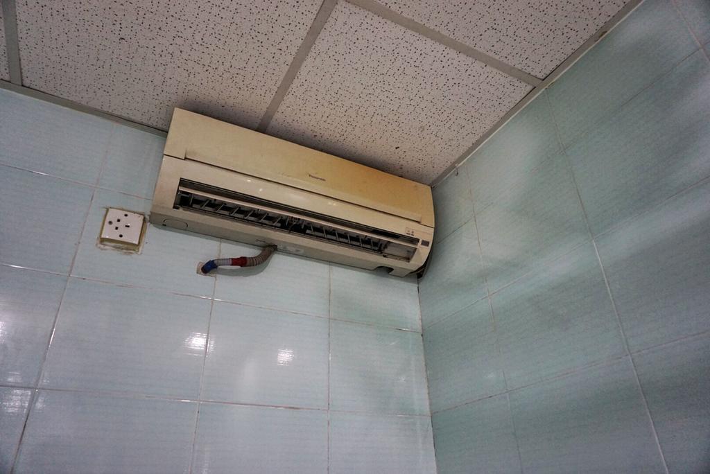 Loi Loi Guest House Hongkong Kültér fotó