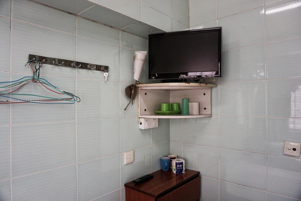 Loi Loi Guest House Hongkong Kültér fotó
