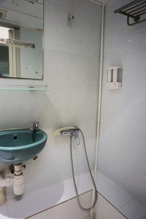 Loi Loi Guest House Hongkong Kültér fotó