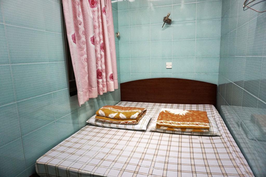 Loi Loi Guest House Hongkong Kültér fotó