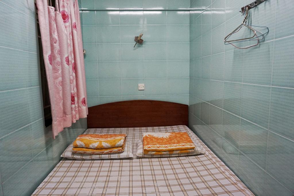 Loi Loi Guest House Hongkong Kültér fotó