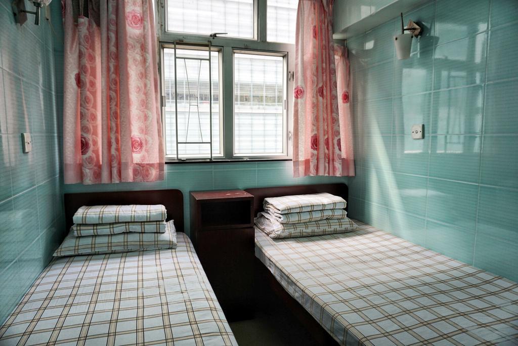 Loi Loi Guest House Hongkong Kültér fotó
